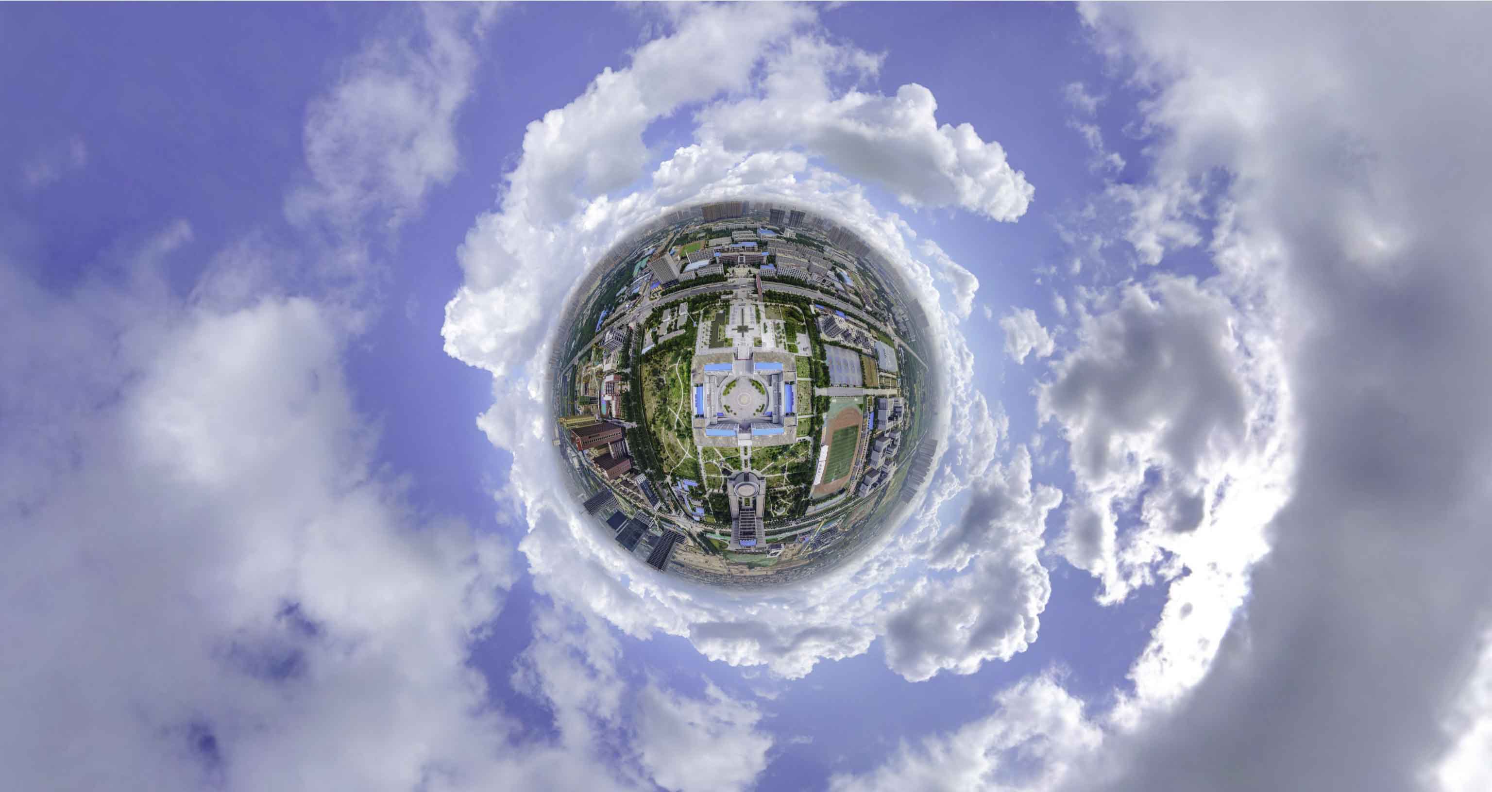 雷鸣镇格凸河风景名胜区