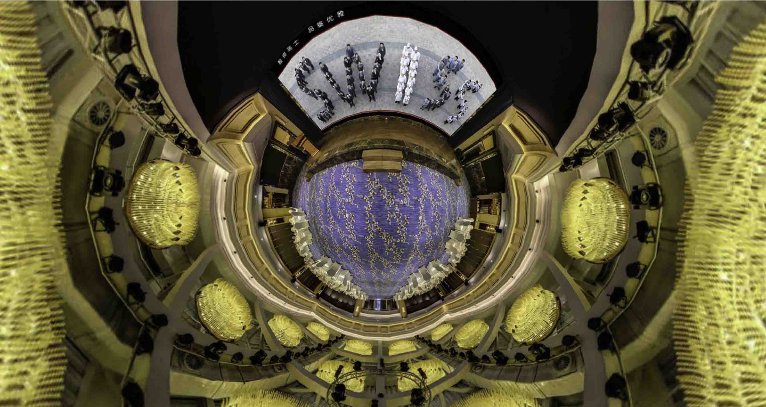 雷鸣镇探索VR全景拍摄中的深度感：营造沉浸式体验的关键要素